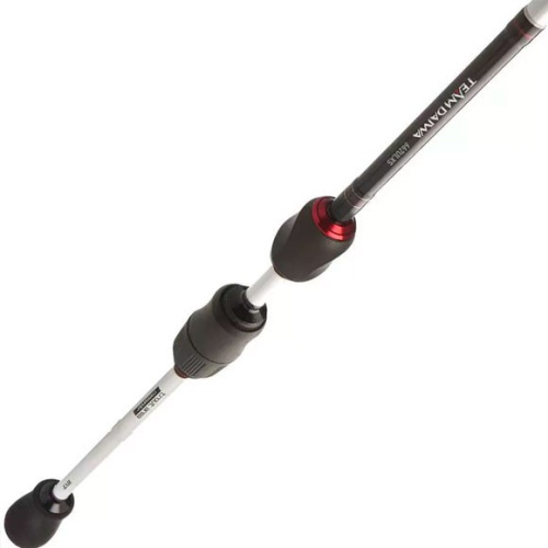 Спиннинг Daiwa TD Trout Area Commander 1,8м (0,5-5г) TD602ULXS-BD 11716-180 фото 3